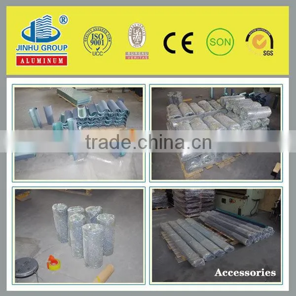 Colorful stone coated metal roofing tiles of construction materials