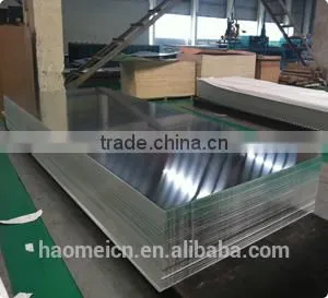 Special Aluminum sheet For Bottle Cap Materials 8011