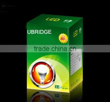 NEW high power 50W E40 LED bulb