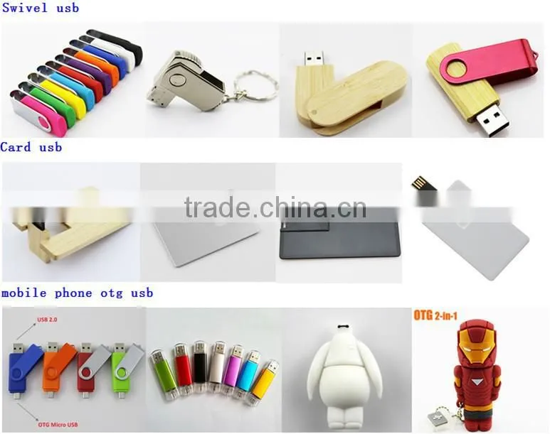 Drifting bottle computer thumb drive 2gb 1gb 512mb 256mb 128mb