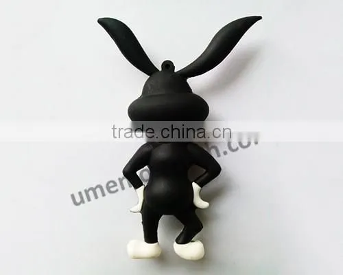 Bugs Bunny cartoon role personalized flash drives 2gb 4gb 16gb