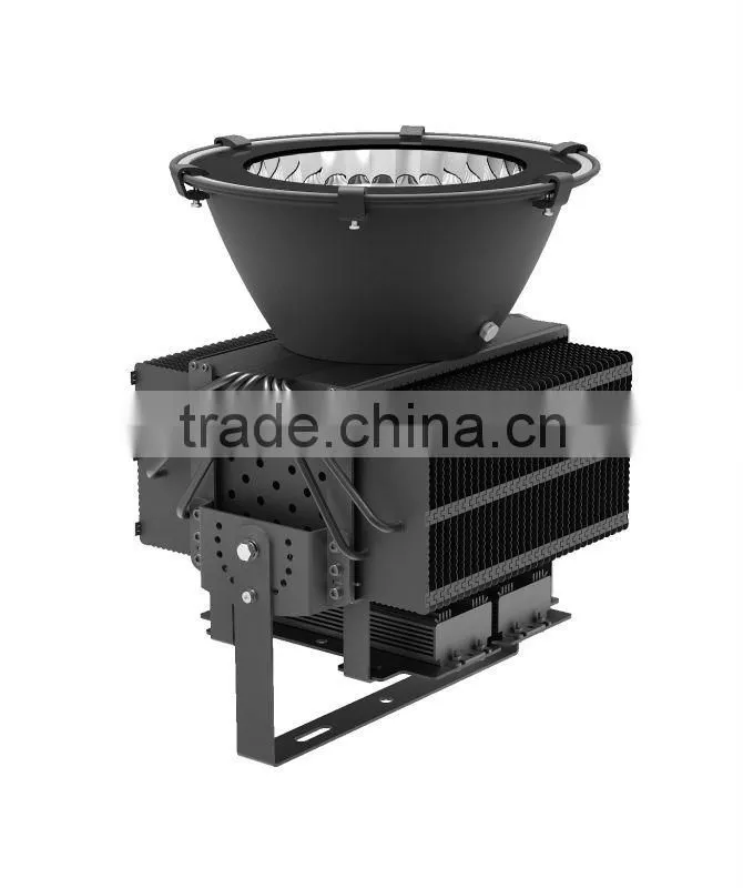 Bridgelux /cree chip meanwell driver 200w led high bay light;150w led high bay light;120w led high bay light