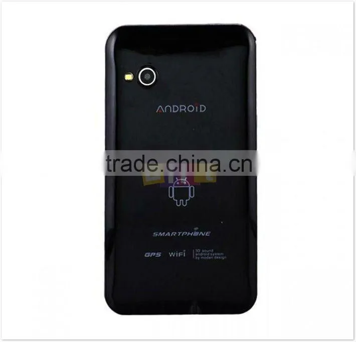 YS-A920 3G dual sim Android Phone 4.3 inch Capacitive Multi- Touchscreen
