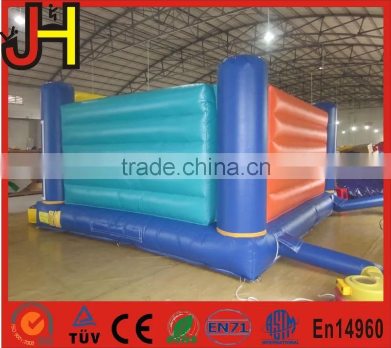 High quality customized inflatable bouncer, inflatable castles rental, bounce house
