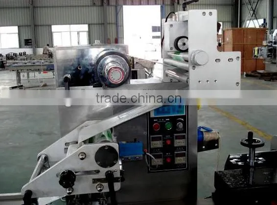 KX-250D Multifunctional pillow type Automatic syringe blister packing machine