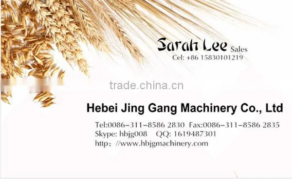 5-500t/24h wheat flour mill plant European standard Pneumatic roller mill, Plansifter, purifier, Automatic packing machine