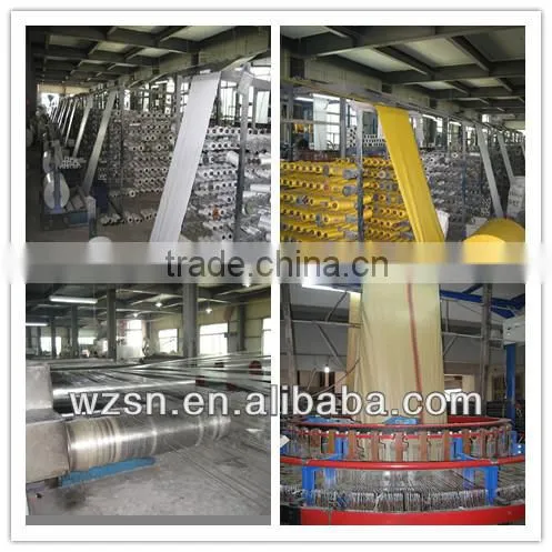 pp big bag / pp plastic bag /pp woven bags 50kg