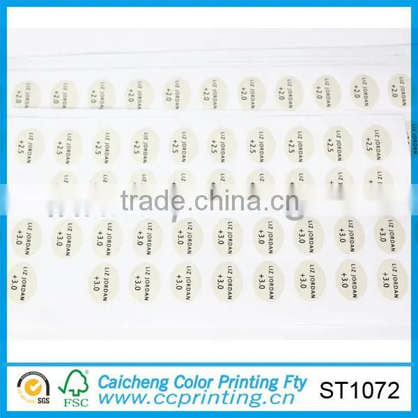 auto sticker