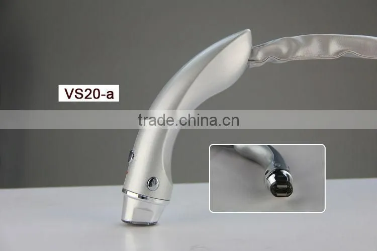 Promotion!!!Vela Slim & Smooth Professional Vaccum Infrared Slimming Machine