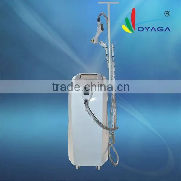 Velashpe Body Shaping Equipment WIth Vacuum and Infrared function N8+2
