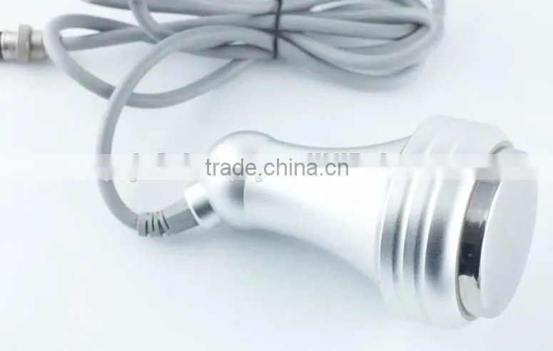 ultrasonic cavitation RF machine for cellulite reduction with ce