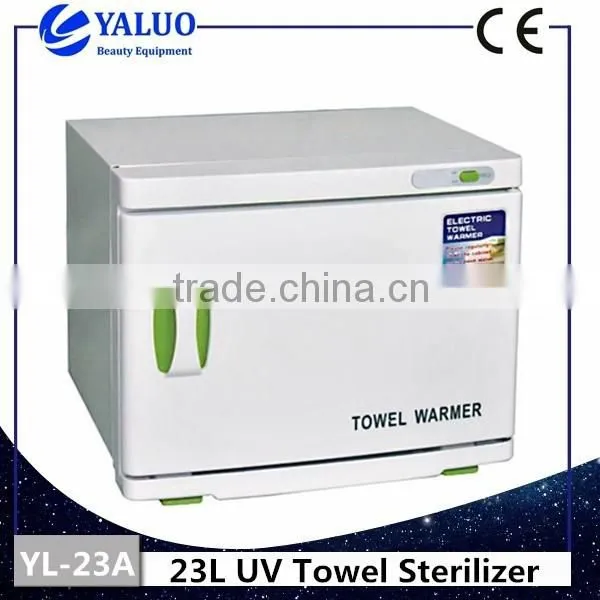 NEW YALO UV towel warmer sterilize with ce