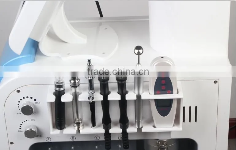 NL-SPA600 Hot sale LED PDT 7 Colors Skin Rejuvenation Equipment With PDT LED Light Therapy Principle
