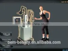 most effective slimming machine F017 ( ultrasonic liposuction cavitation slimming)