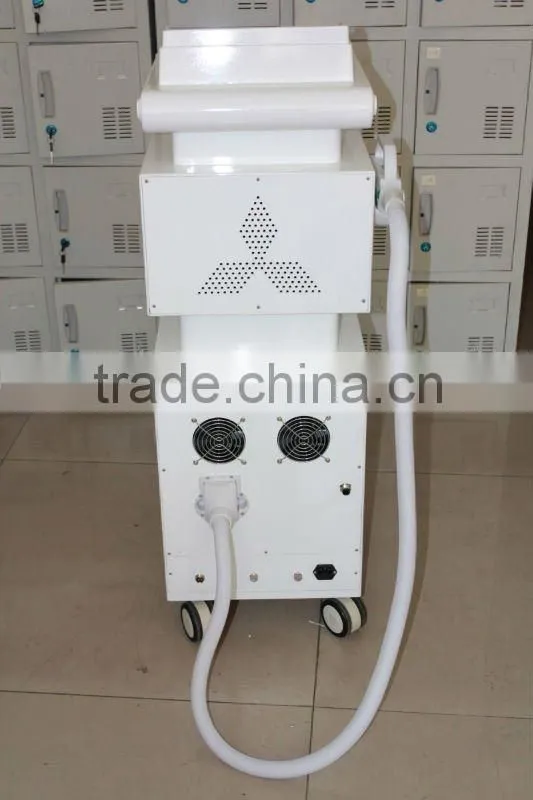 Smart E light System With One E-light Handle(Include 3 Elight Filters) C008