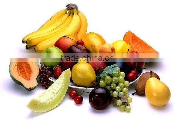 Frozen Fruits