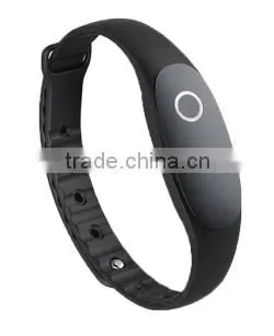 SIFIT-2.5 Sport Bracelet Pedometer. Waterproof sleep monitoring Bluetooth watch Android & IOS. Wearable device Pedometer