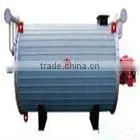 OIL&GAS FIRED STEAM&HOT WATER BOILER by leading manufacturer in China