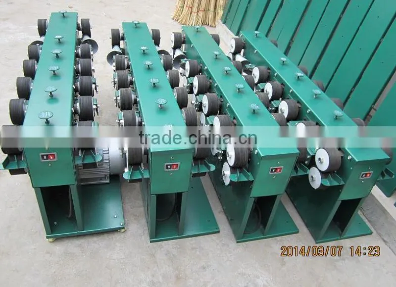 Wicker Machine | wicker peeling machine | wicker peeler machine