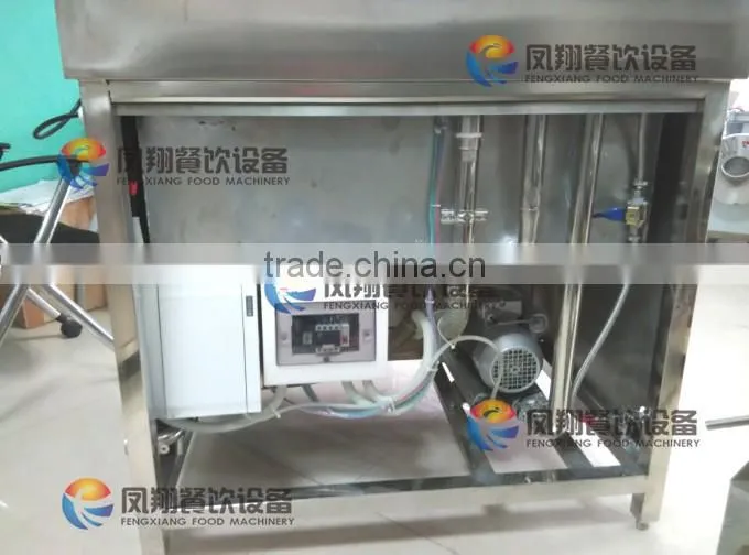 Commerial Sterilized Disinfection Frozen Food and Meat Thawing Machine