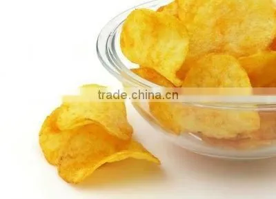 Modified Pea Starch For Vermicelli Products