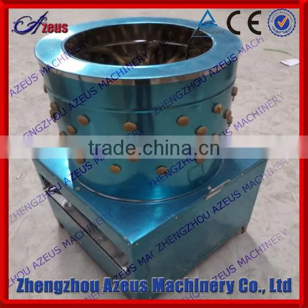 Poultry Chicken Feather Plucker Machine