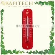 High Quality Household Max Min Mercury Free Thermometer