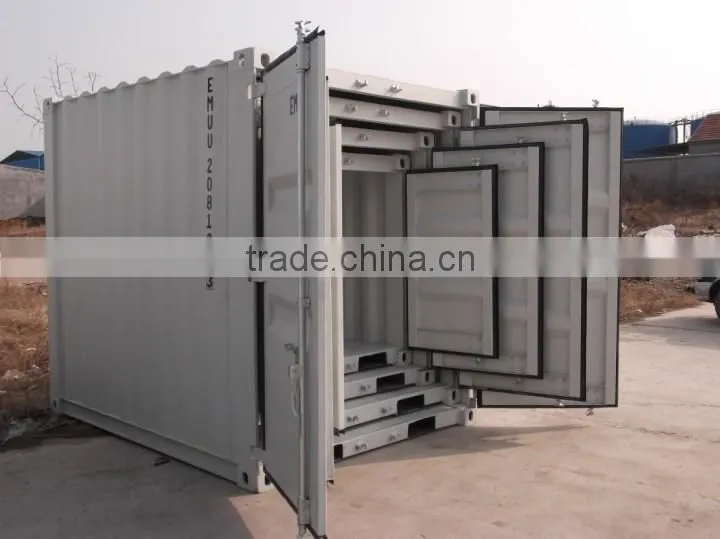6ft 7ft 8ft 9ft Minin steel storage container on sale 2015