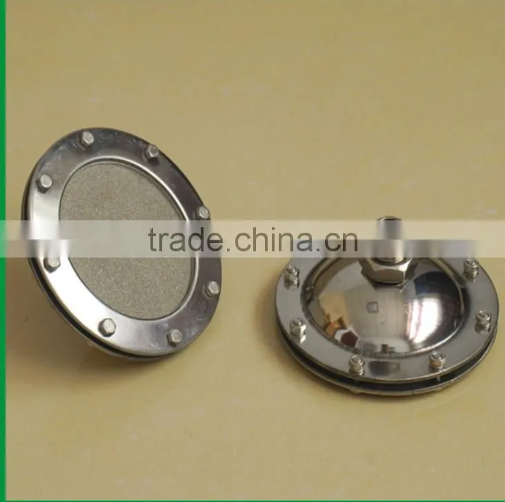 Best high quality disc aerator ozone diffuser aerator disc oxygen