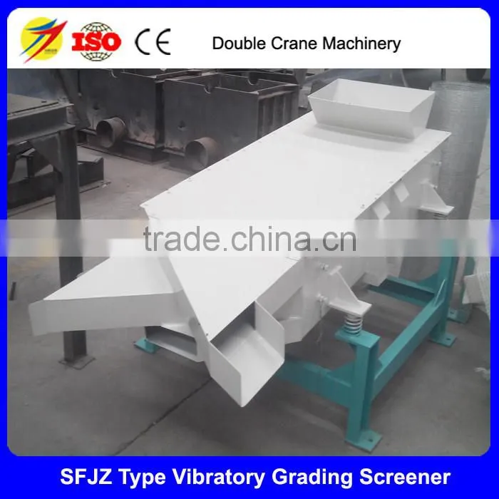 Feed vibration sizing screen, animal/pig/chicken/cattle feed vibration sizing screen