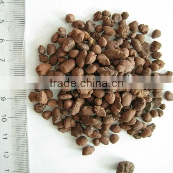 factory supply 0.5-8mm ceramsite filter media for water treatment