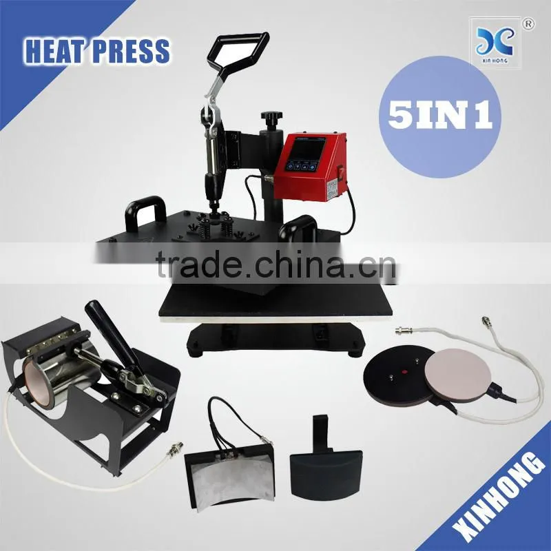 Factory Price Large Format Sublimation Heat Press Machine HP3804B