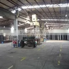 Qingdao Yi Heng Special Hand Truck Co., Ltd. company overview - view 3