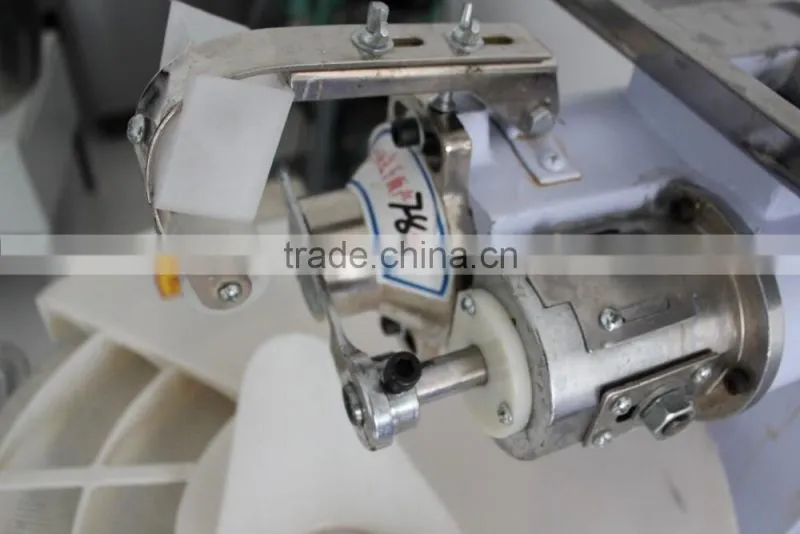 Automatic bun making machine/bread bun making machine/bun making machine