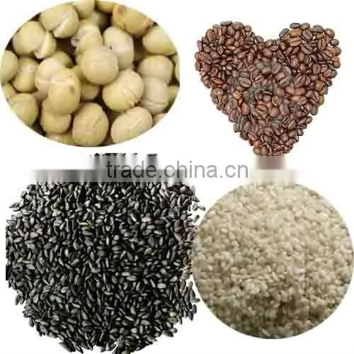 the best sell peanut roasting machine