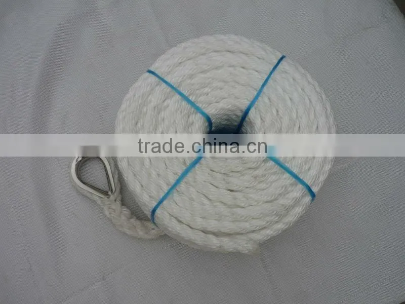 tow rope