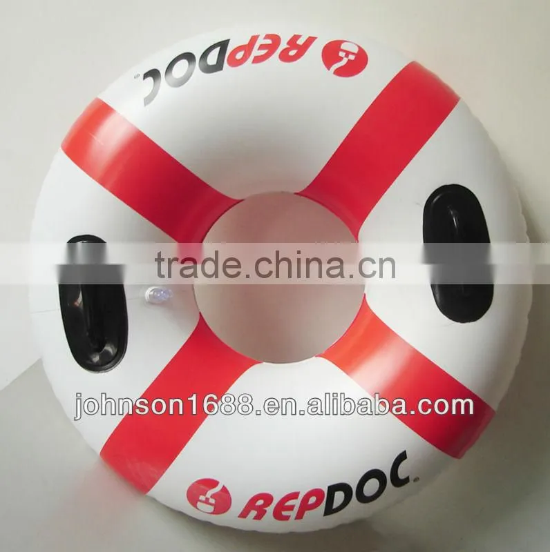 Kid's water ring