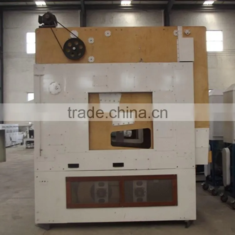 barley, mung bean, maize seed cleaner