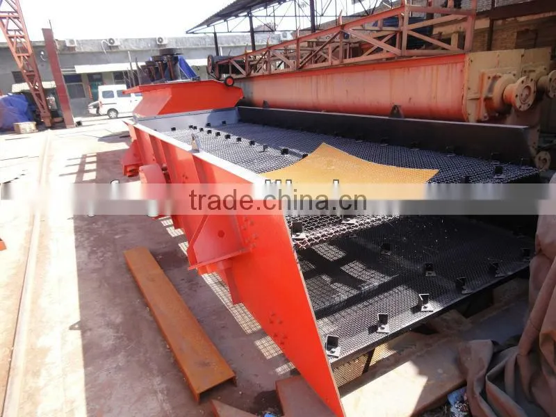 Sand screen ,vibrating screen