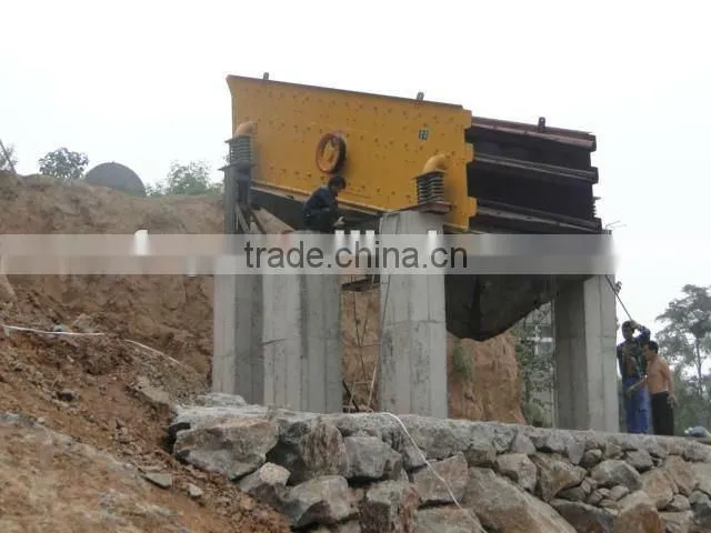 marble crusher plant stone jaw crusher -- China Yufeng Brand