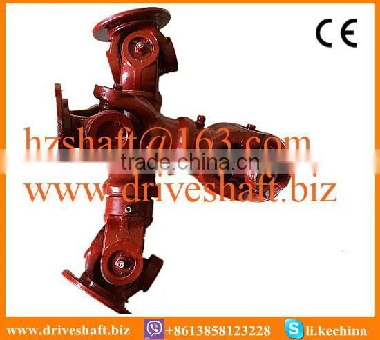 driveshaft with CE certifaction