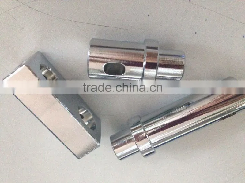china supplier custom Mechanical processing ,Carving processing for sale