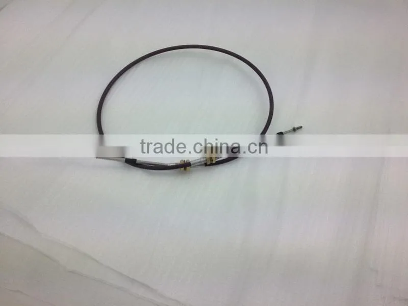 hand throttle cable
