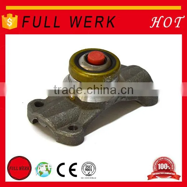 Super quality HANGZHOU CHINA CV Centre Yoke Drive Shaft tractor, universal joint coupling for 4WD and FORD