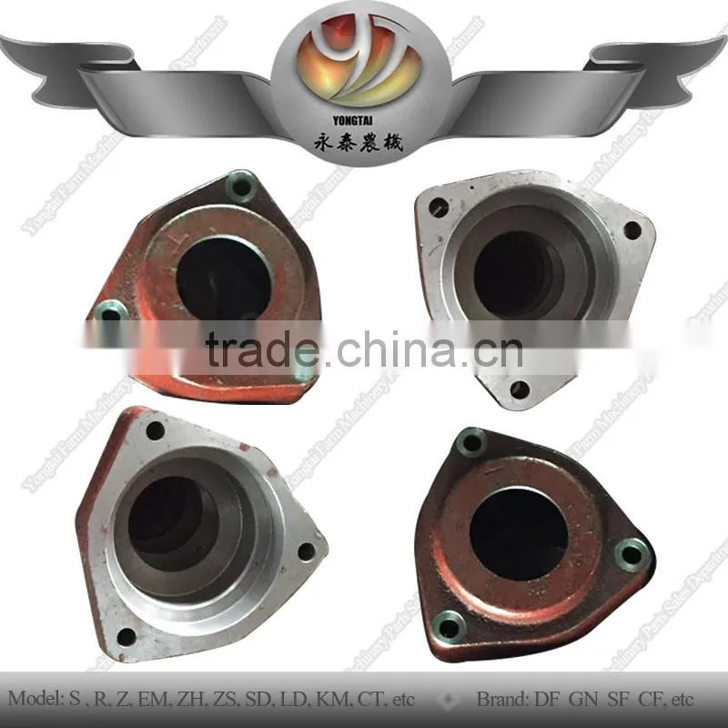 Diesel engine DF12 oil seal seat for final driving box, DF15 oil seal seat for walking tractors