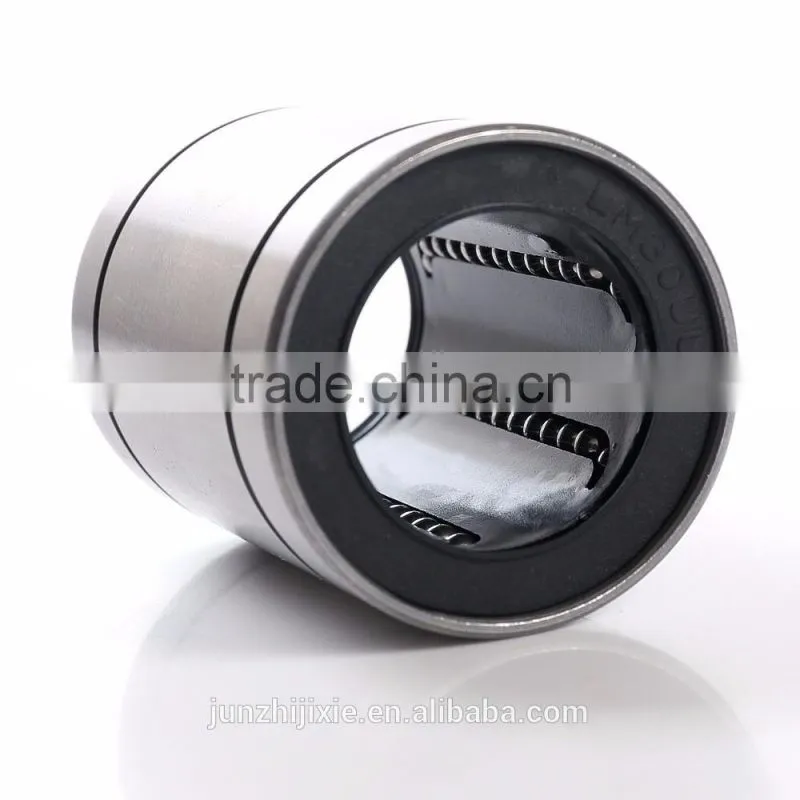 European Standerd High quality linear bearing