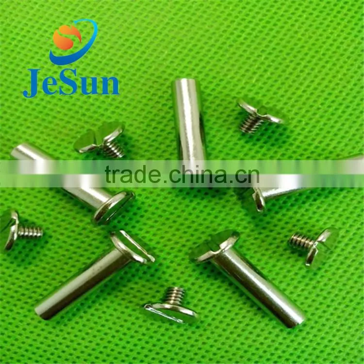 Professional ManufacturerJean Rivets
