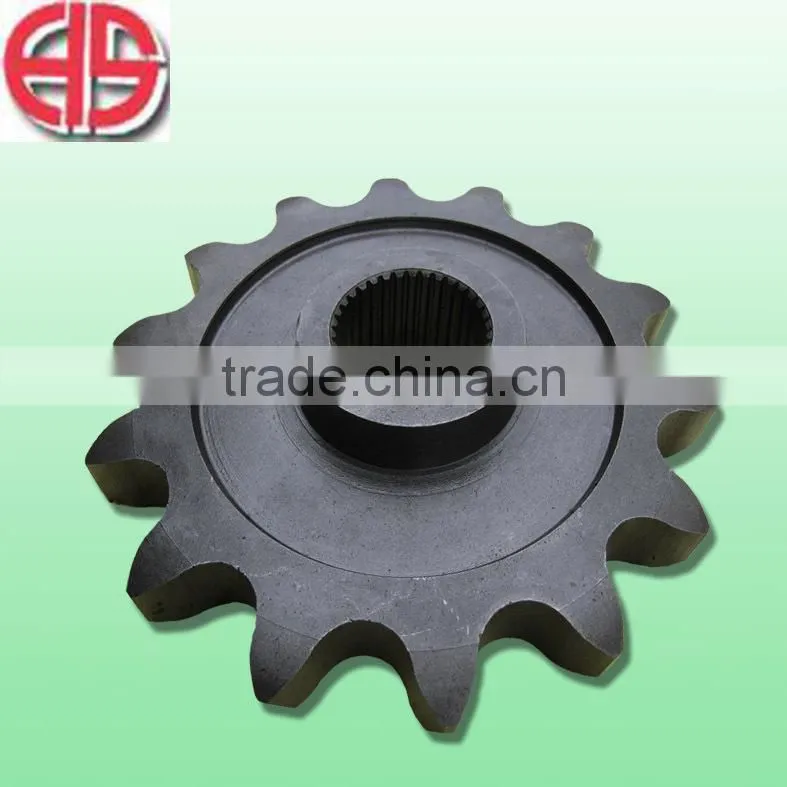 sprocket gear