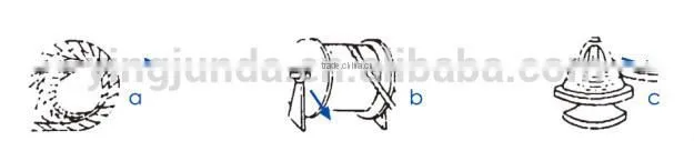 7*7 galvanized wire rope rigging hardware