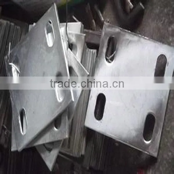 steel welded fence, metal part. steel fabricate,punching & stamping